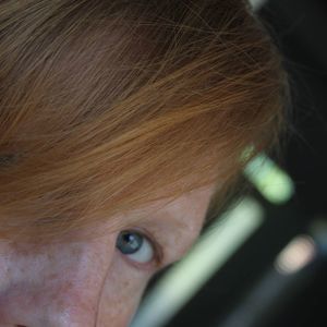 Meet your Posher, Cassie